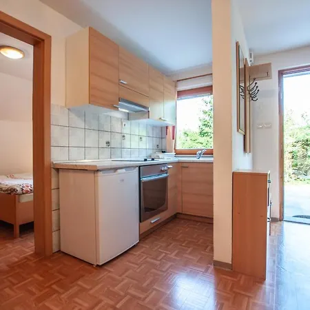 Bohinj Star Apartments Exterior photo