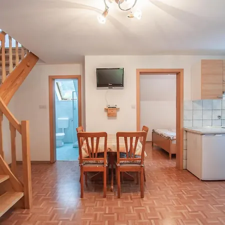 Bohinj Star Apartments Exterior photo