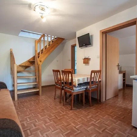 Bohinj Star Apartments Exterior photo