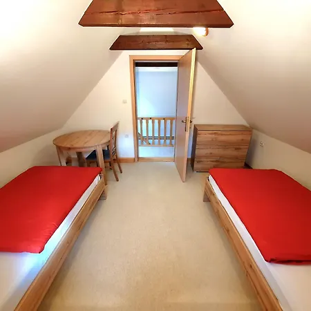 Bohinj Star Apartments Exterior photo