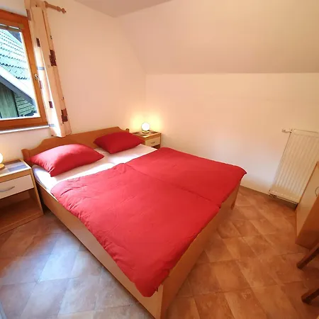 Bohinj Star Apartments Exterior photo