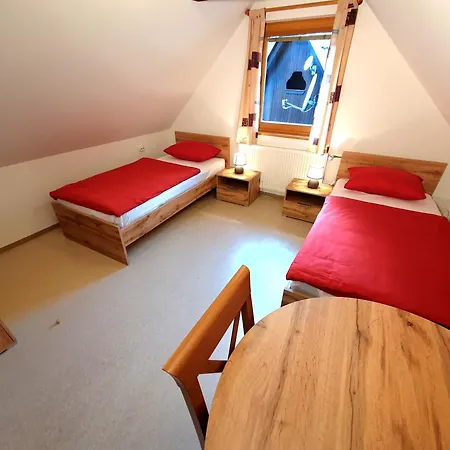 Bohinj Star Apartments Exterior photo