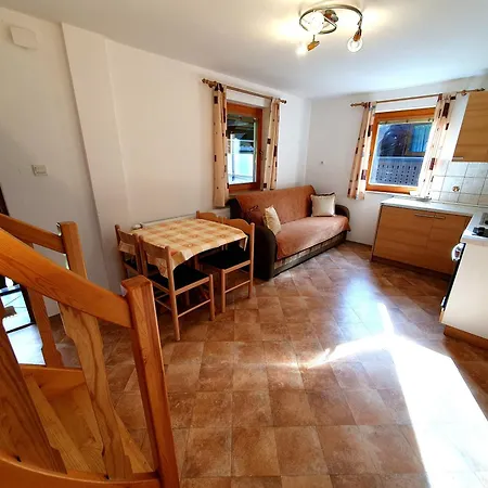 Bohinj Star Apartments Exterior photo