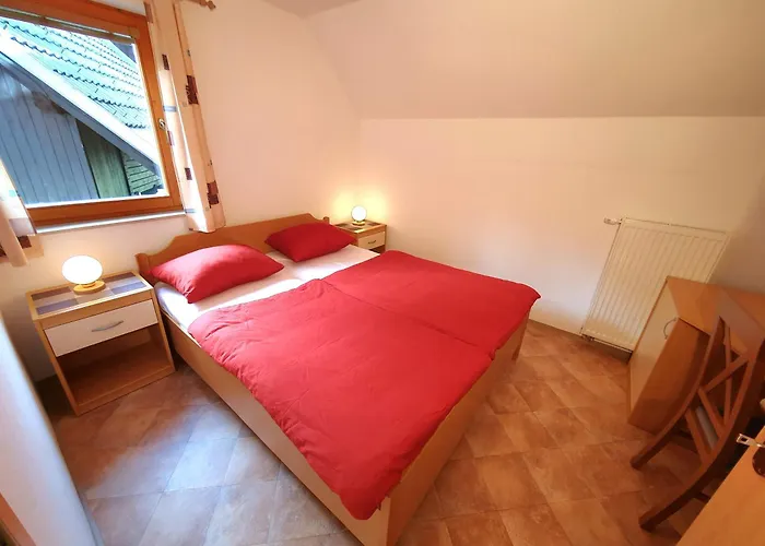 Bohinj Star Apartments