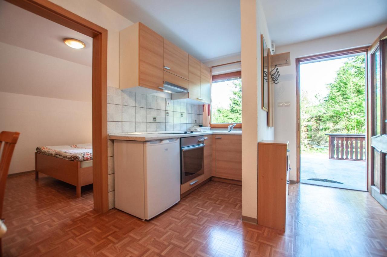 Apartment Star Bohinj