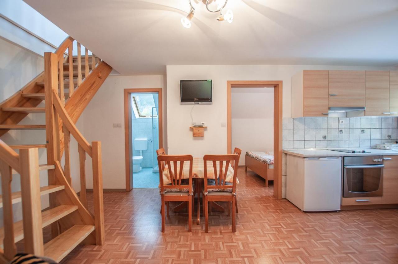Star Apartment