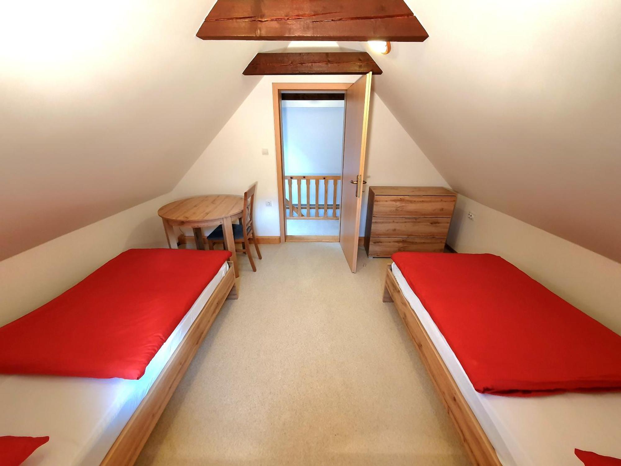 Star Apartment Bohinj