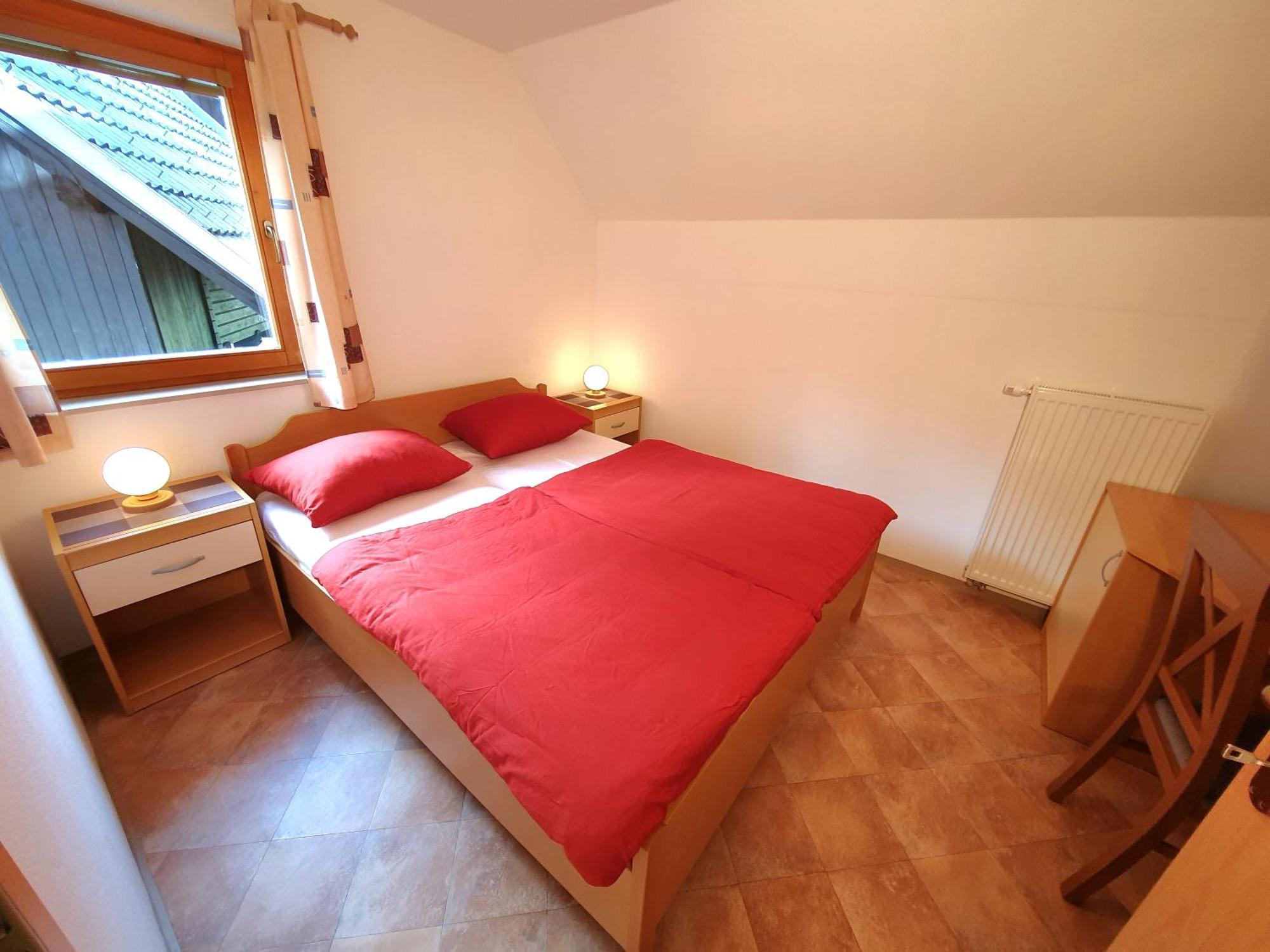 Star Apartment *