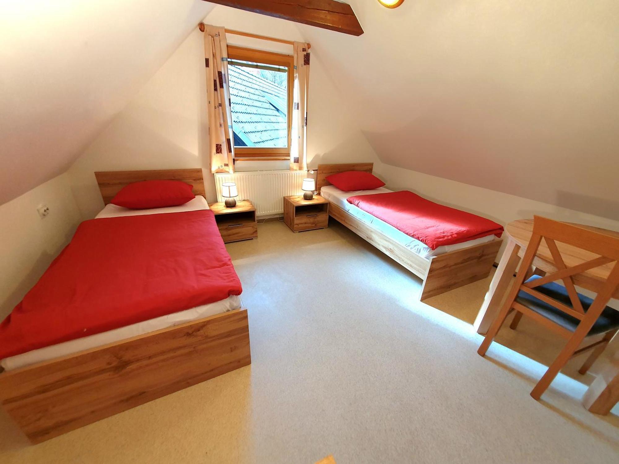 Star Apartment