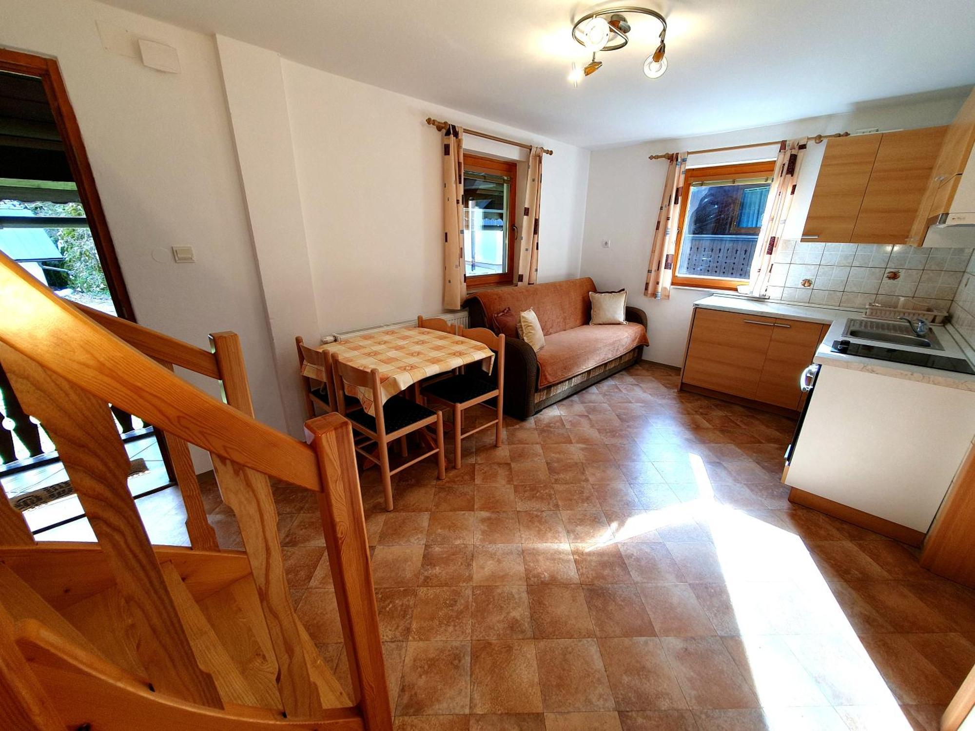 Apartment Star Bohinj